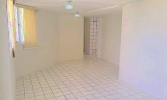 Imagem 3: Apartamento para venda tem 87m², 3 quartos (sendo 1 suíte) em Casa Amarela - Recife - PE