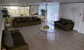 Imagem 5: Cidade Jardim. 3 qtos/2suítes, armários, porcelanato, dependências