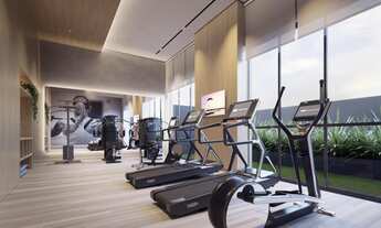 Imagem 7: Apartamento 03 dormitórios com suíte no Água Verde