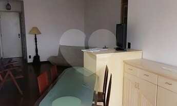 Imagem 4: São Paulo - Apartamento Padrão - PARAÍSO