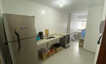 Imagem 7: Apartamento para venda com 65 metros quadrados com 2 quartos