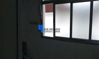 Imagem 6: Apartamento para Venda em São Paulo, Jardim Santa Cruz, 2 dormitórios, 1 banheiro, 1 vaga