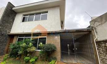 Imagem: São Paulo - Casa Comercial - Mooca