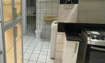 Imagem 3: Apartamento Condomínio na Ponta D Areia Nascente Reformado