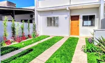 Imagem: BALNEáRIO PIçARRAS - Casa Padrão - Itacolomi