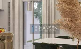 Imagem 5: Sobrado com 3 dormitórios sendo 1 suíte à venda, 90 m² por R$ 405.000 - Iririú - Joinville