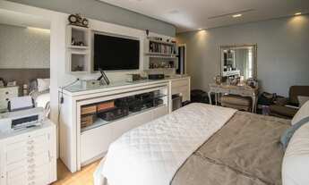 Imagem 7: Apartamento para aluguel e venda com 463m2