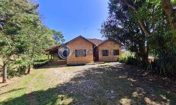 Imagem: Casa de campo próximo a São Lourenço