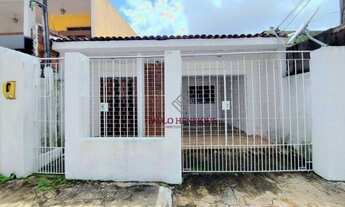 Imagem: Casa com 3 dormitórios sendo 1 suíte no