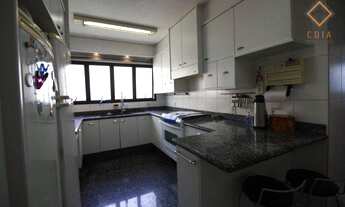 Imagem 7: Apartamento com 4 dormitórios, 361 m² - venda por R$ 1.650.000,00 ou aluguel por R$ 11.000