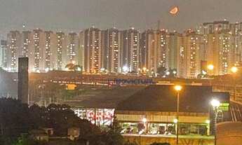 Imagem 9: Apartamento com 2 dormitórios à venda, 62 m² por R$ 730.000,00 - Centro - Osasco/SP