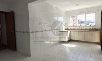 Imagem 2: Apartamento para aluguel e venda tem 120 metros quadrados com 3 quartos em Alto - Teresópo