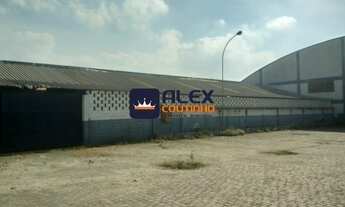 Imagem 5: Industrial - Galpão - Rio de Janeiro