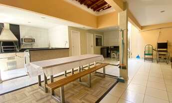 Imagem 3: CASA DE CONDOMINIO DUPLEX COM 3 SUITES NO LYON