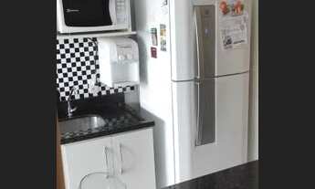 Imagem 3: Apartamento Padrão para Venda em Residencial Anauá Hortolândia-SP - 2683