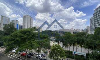 Imagem 3: PAULISTA- Excelente localização na Bela vista- 136 m²- 3 dorm., sem vaga