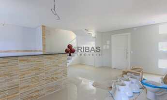 Imagem 6: CURITIBA - Casa de Condomínio - Boqueirão