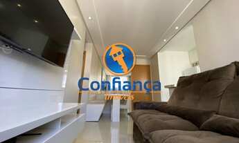 Imagem 2: Serra - Apartamento Padrão - Colina de Laranjeiras