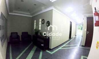 Imagem 2: Apartamento com 2 dormitórios à venda, 77 m² por R$ 250.000,00 - Nova Brasília - Jaraguá d