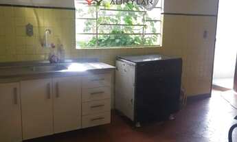 Imagem 4: CASA RESIDENCIAL PARA LOCAÇÃO NO JARDIM MESSINA - JUNDIAÍ/SP