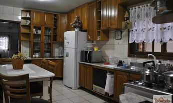 Imagem 4: Excelente Sobrado, 4 dormitórios, 344 m² e Terreno 770 m², Centro, Esteio