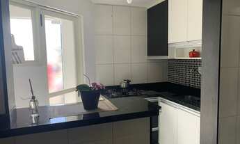 Imagem 5: Apartamento de 111 metros quadrados no bairro Canasvieiras com 3 dormitorios