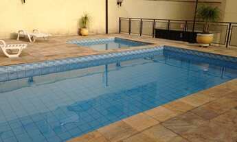 Imagem 3: Ótimo apartamento com 2 dormitórios à venda, 55 m² por R$ 280.000 - Parque Munhoz - São P