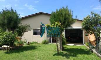 Imagem: CASA DE 3 DORMITÓRIOS EM NOVA TRAMANDAÍ