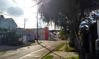 Imagem 7: Terreno de esquina na Avenida Principal do J. das Américas