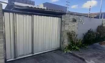 Imagem 3: Casa com 3 dormitórios à venda por R$ 270.000,00 - José Américo de Almeida - João Pessoa/P