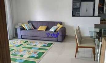 Imagem 5: Apartamento Colore Jaguaré com 2 dormitórios sendo uma suíte e 2 vagas, 84 metros