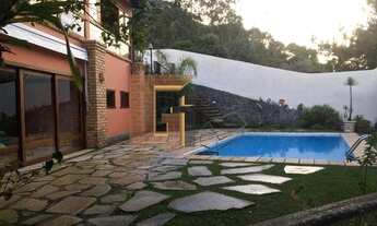 Imagem 2: Petrópolis - Casa Padrão - Corrêas