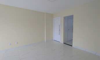 Imagem: Apartamento 3/4 sendo 01 Suíte no Stiep