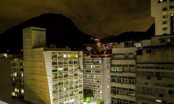 Imagem 2: Apartamento com 1 Quarto à venda, 45m² - Copacabana-RJ