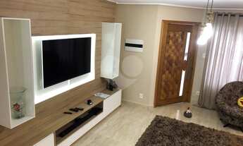 Imagem 3: São Paulo - Casa Padrão - Vila Ivone