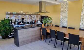 Imagem 4: Cobertura para venda tem 240 metros quadrados com 4 quartos em Rio Vermelho - Salvador - B