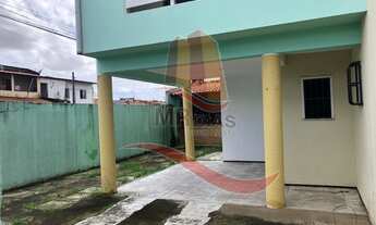 Imagem 7: Casa Duplex Próx. detran