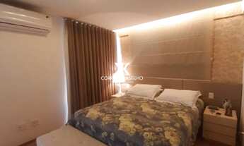 Imagem 2: Excelente Apartamento 4 quartos no Gutierrez 154m2 , 2 suítes 2 semi suites, suite casal c