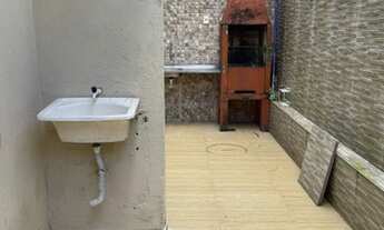 Imagem 5: Condomínio Residencial Ecoville 3/4 sendo um Suíte