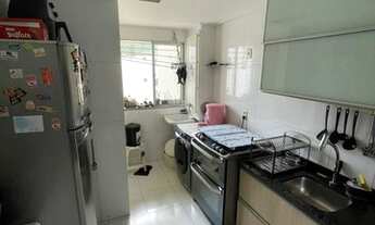 Imagem 5: Apartamento para Venda em Brasília, Norte (Águas Claras), 2 dormitórios, 1 suíte, 2 banhei