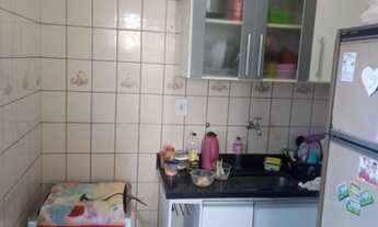 Imagem 5: Belo Horizonte - Apartamento Padrão - Santa Amélia