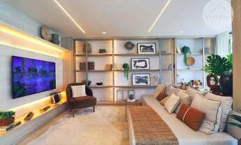 Imagem 7: Venda Oceana Golf da Patrimar, lindos apartamentos com 4 suítes, 194m², a partir de R$ 2.7