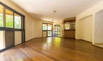 Imagem 3: Apartamento à venda com 368m², 4 quartos e 4 vagas