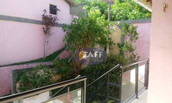 Imagem 7: Casa com 2 dormitórios, 80 m² - venda por R$ 160.000,00 ou aluguel por R$ 600,00/mês - Res