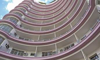 Imagem 4: Apartamento para aluguel tem 58 metros quadrados com 1 quarto em Centro - São Paulo - SP