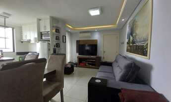 Imagem 3: Apartamento à venda com 1 dormitório em Capoeiras - Florianópolis - SC