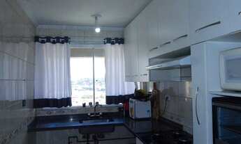 Imagem 2: COBERTURA LINDA COND BUENA VISTA 3 dorm