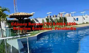 Imagem: Farolandia UNIT 80m2 -3/4 com suite e semi-suite