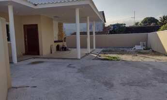 Imagem 3: ARARUAMA - Casa Padrão - Areal