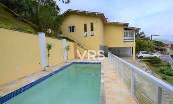 Imagem: Casa com 3 dormitórios à venda, 184 m²